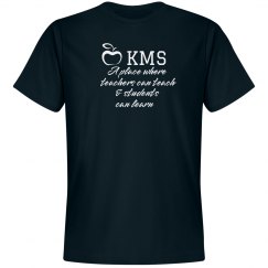 A Place Where - Blue