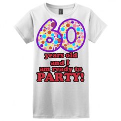 Ladies Basic Softstyle Tee