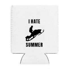 Regular 12 oz Can Cooler