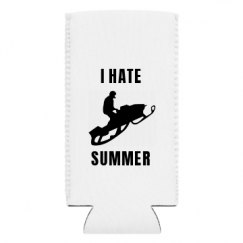 Slim 12 oz Can Cooler