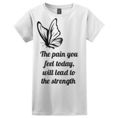 Ladies Basic Softstyle Tee