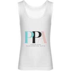 Youth Jersey Tank Top