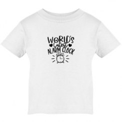 Infant Cotton Tee
