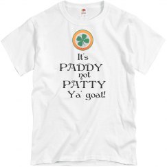 Paddy-2