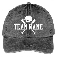 Vintage Baseball Cap