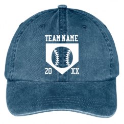 Vintage Baseball Cap