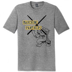 Unisex Perfect Tri Tee