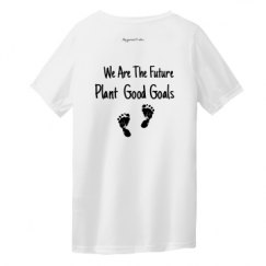 Youth Nike Legend Shirt