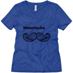 Moustache
