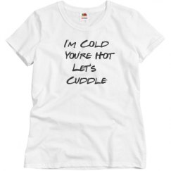 Ladies Basic Softstyle Promo Tee