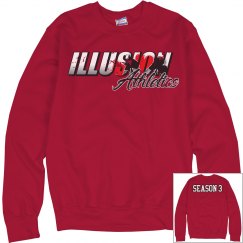 SEASON 2 SWEAT SHIRT 