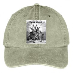 Vintage Baseball Cap