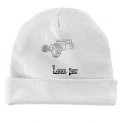 Rabbit Skins Baby Hat