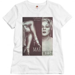 Mae West