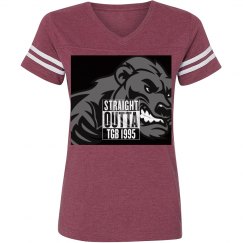 Straight Outta TGB 1995