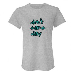Ladies Slim Fit Favorite Tee