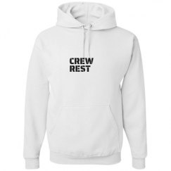 Unisex Basic Promo Hoodie