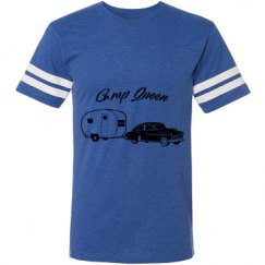 Unisex Vintage Sports Tee