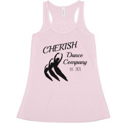 Cherish Leap Tank