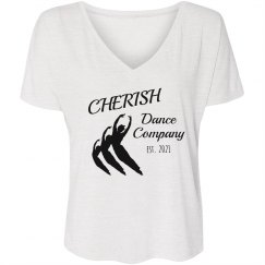 Cherish Leap Shirt
