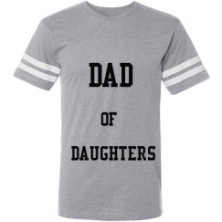 Unisex Vintage Sports Tee