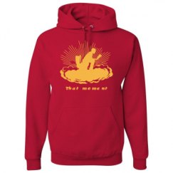 Unisex Basic Promo Hoodie