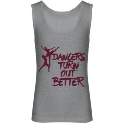 Youth Jersey Tank Top