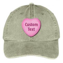 Vintage Baseball Cap