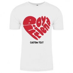 Unisex Triblend Tee