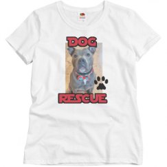 Ladies Basic Softstyle Promo Tee