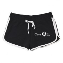 Ladies Relay Shorts