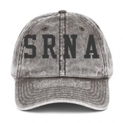 Vintage Baseball Cap