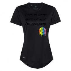 Women's Adidas Sport Shirt 