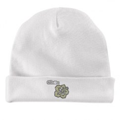 Rabbit Skins Baby Hat