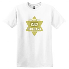 ishabana medical department shirt