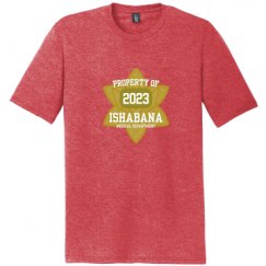 Unisex Perfect Tri Tee