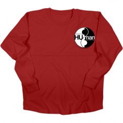 Ladies Game Day Jersey