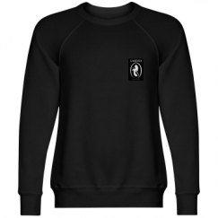 Unisex Triblend Crewneck Sweatshirt