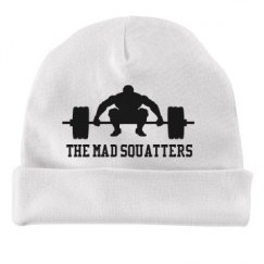 Rabbit Skins Baby Hat