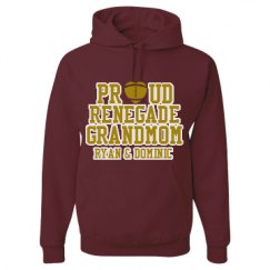 Unisex Basic Promo Hoodie