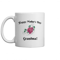 Mother's Day Mug #4