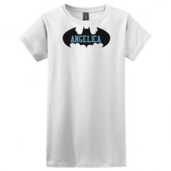 Ladies Basic Softstyle Tee