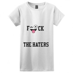 Ladies Basic Softstyle Tee