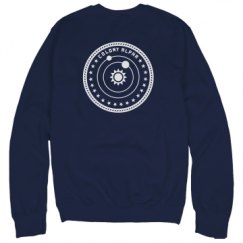 Unisex Basic Promo Crewneck Sweatshirt
