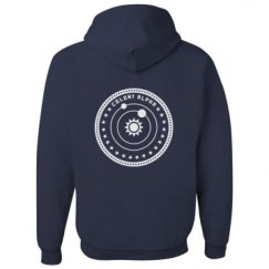 Unisex Basic Promo Hoodie