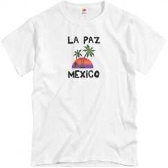 La Paz Mexico