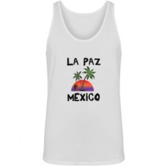 Unisex Jersey Tank Top