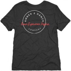 Ladies Relaxed Fit Tee