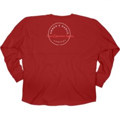 Ladies Game Day Jersey