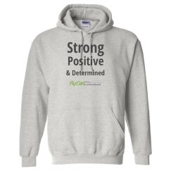 Strong Positive Determined